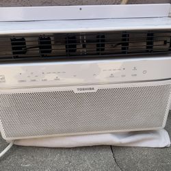 Toshiba Window AC