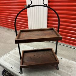Plant Stand