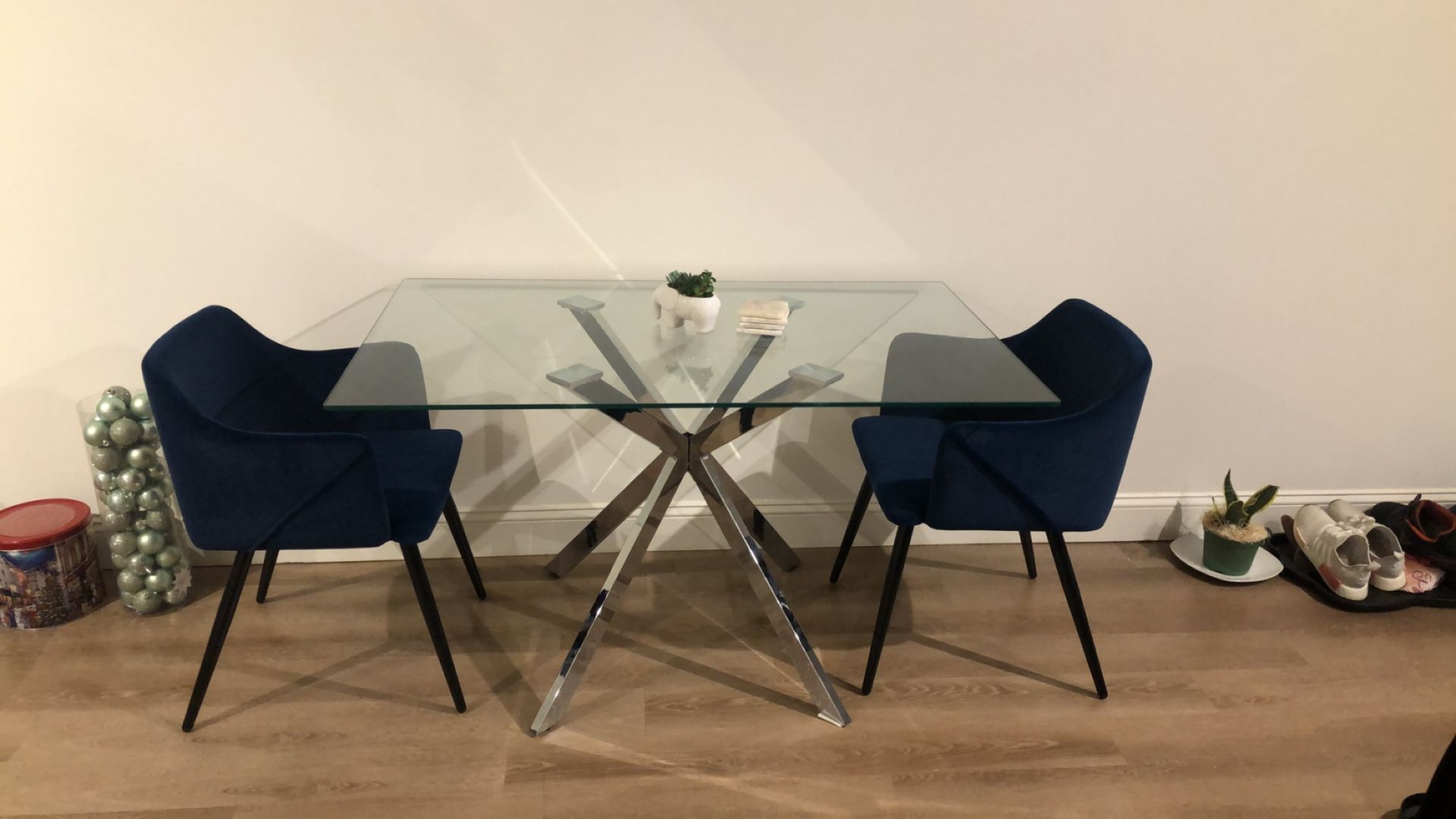 Dining Room Table