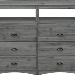Portside Dresser And Desk