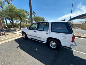 1994 Ford Explorer