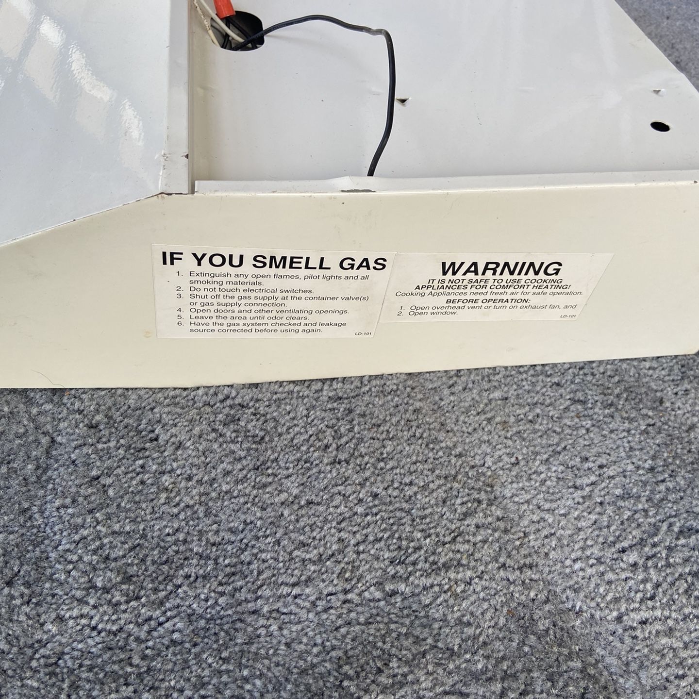 20 Inch Rv Range Hood atelieryuwa.ciao.jp