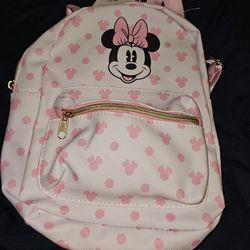 Minie Backpack 