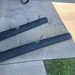 Westin 78 Inch Universal Truck Steps