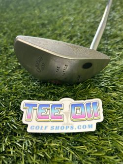 Callaway The Tuttle Blade Putter RH