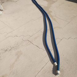 Inground Pool Vacuum Cleaner Hose 30 Foot 