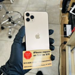 iPhone 11 Pro Max Unlocked