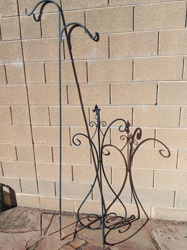 Plant Hanger & Sheperds Hook