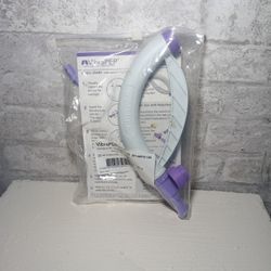 Vibrapep Oscillatory Therapy System