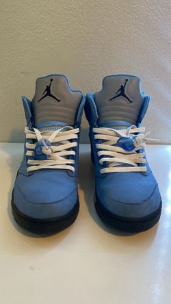 Jordan 5 UNC’s