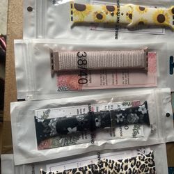 Smart Watch Bands ( Wholesale Only)