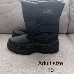 Women’s Size 10