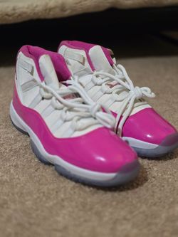 Jordan size 12