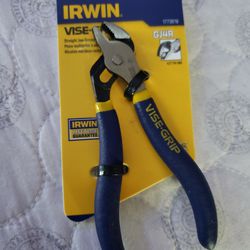 Small Irwin Plyers for Sale in Guadalupe, CA - OfferUp