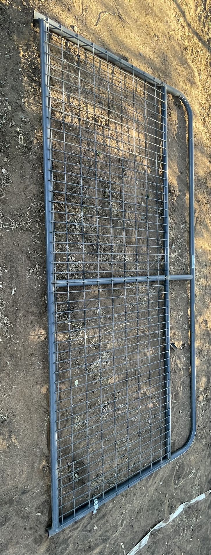 Horse Fences