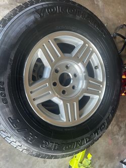 Wheels