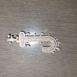 VVS CUSTOM PENDANT