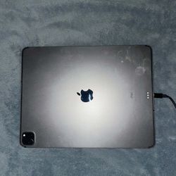 iPad Pro (12.9-inch) (4th Gen) 256GB