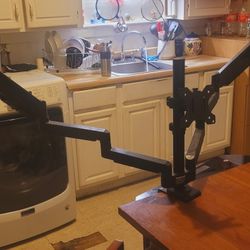 Monitor Arms