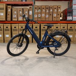 Segway Myon  Electric Bike