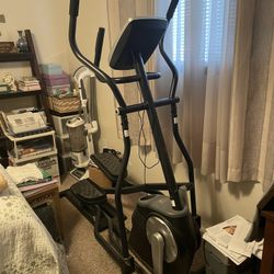 ProForm Elliptical