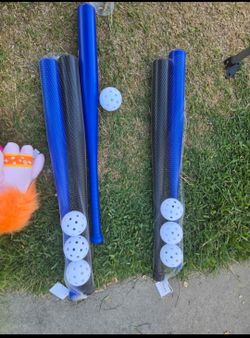 Wiffle bat
