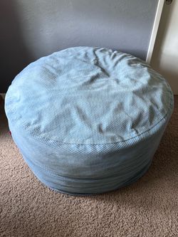 Full Size CordaRoy’s Convertible Bean Bag