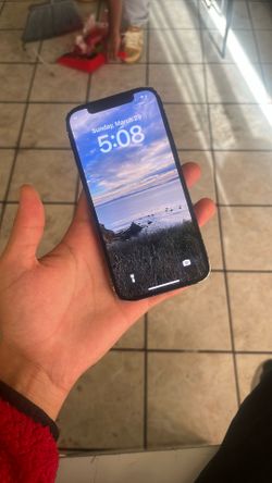 IPhone 12