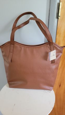 Tote Purse