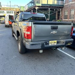 2008 Chevy Silverado 15004x4