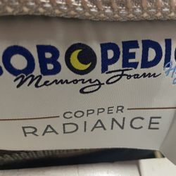 King Bed Mattress ONLY