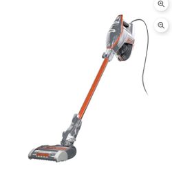 Shark Rocket Pro Corded Stick Vacuum with Odor Neutralizer Technology