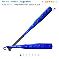 Louisville Bat