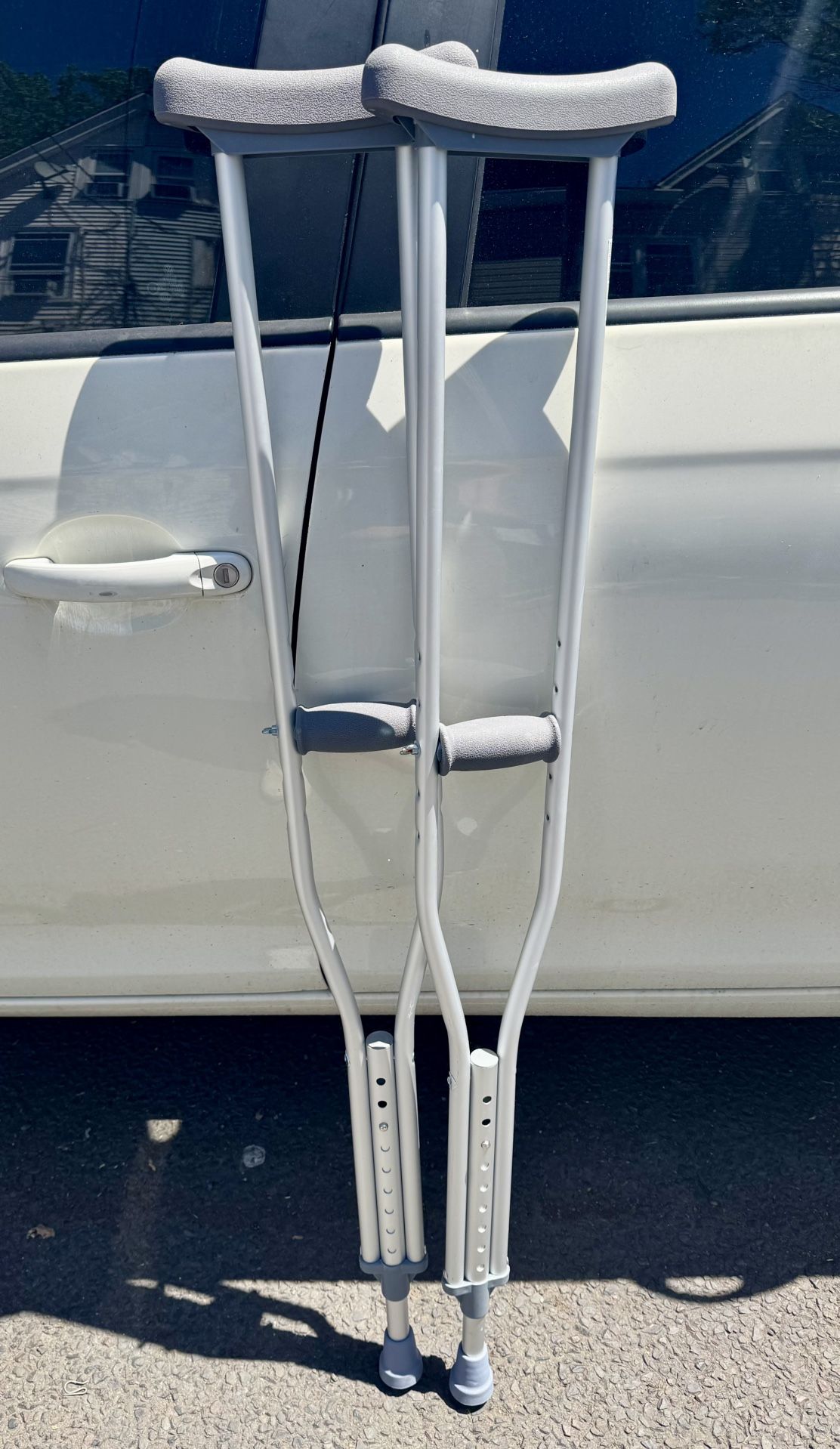Medical Crutches