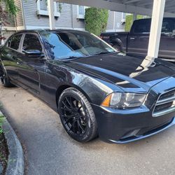 2013 Dodge Charger