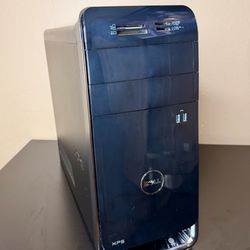 Dell XPS i7-4470 CPU, 16GB DDR3, SSD, Genuine Windows 10, 2GB GPU,Wifi