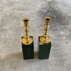 Candle Holders 