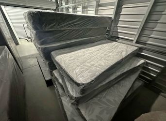 Brand new mattresses for sale
