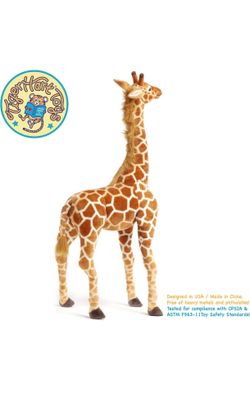 Giant Giraffe for sale