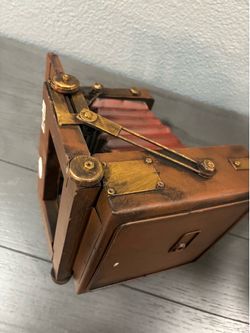 Vintage decor