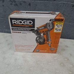 1 3/4 In. Roofing Coil Nailer