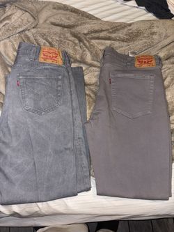 Men’s Levi’s Pants 