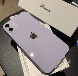 iPhone 11 / new / unlocked / cashapp payments only /