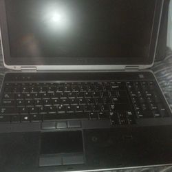Dell Laptop