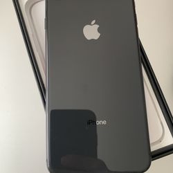 Iphone 8+ Plus 64GB ANY CARRIER