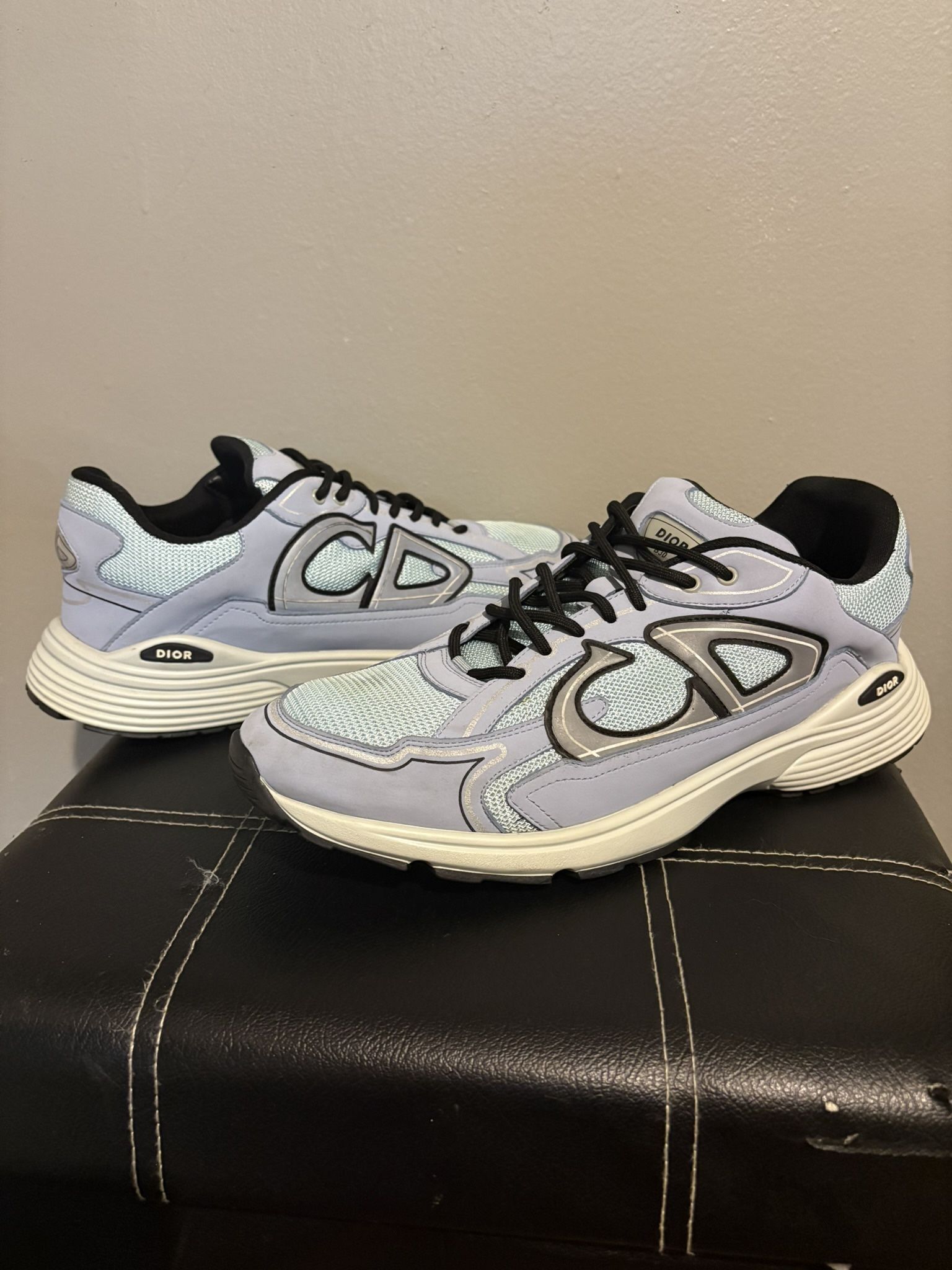 Dior B30s