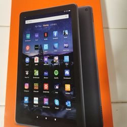 Amazon Fire HD10 Plus Amd Case