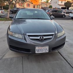 Acura TL