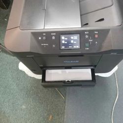 Canon MAXIFY MB2750 Series