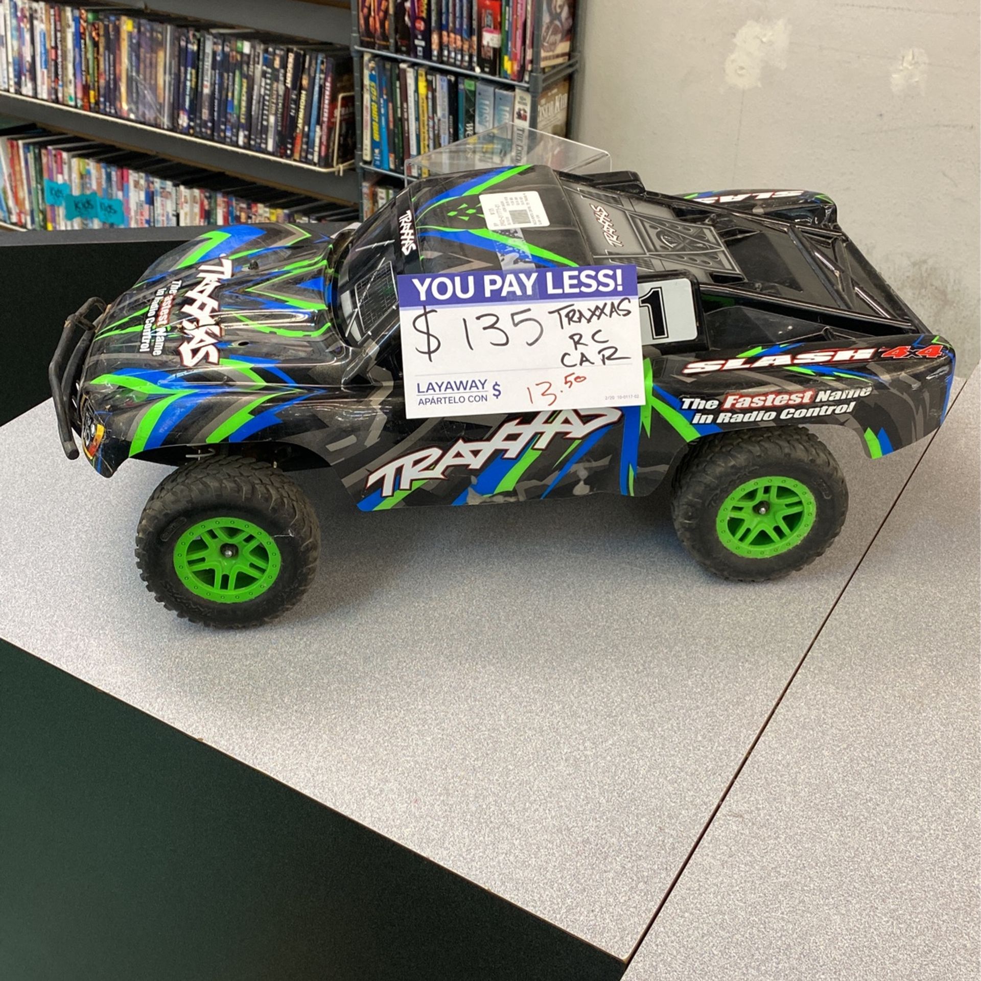RC Car for Sale in Scottsdale, AZ OfferUp